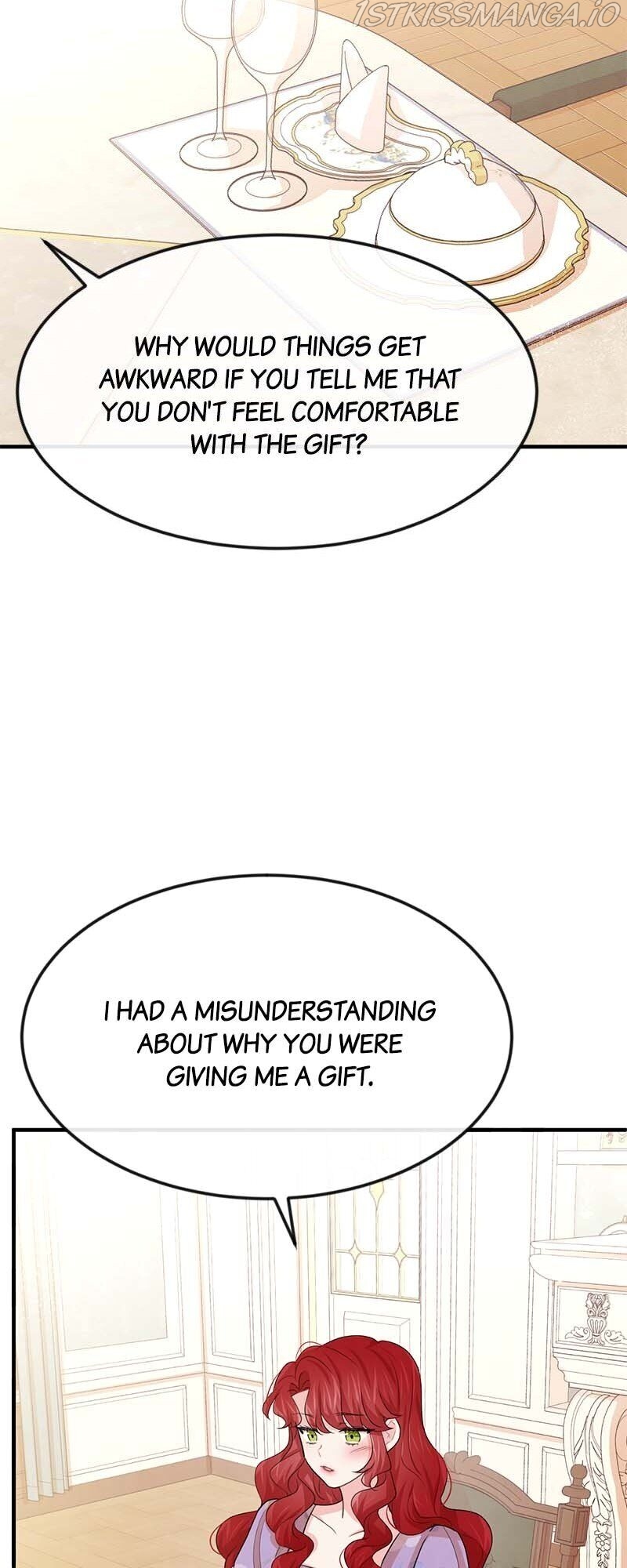 Lady Scarlet Chapter 29 - page 9