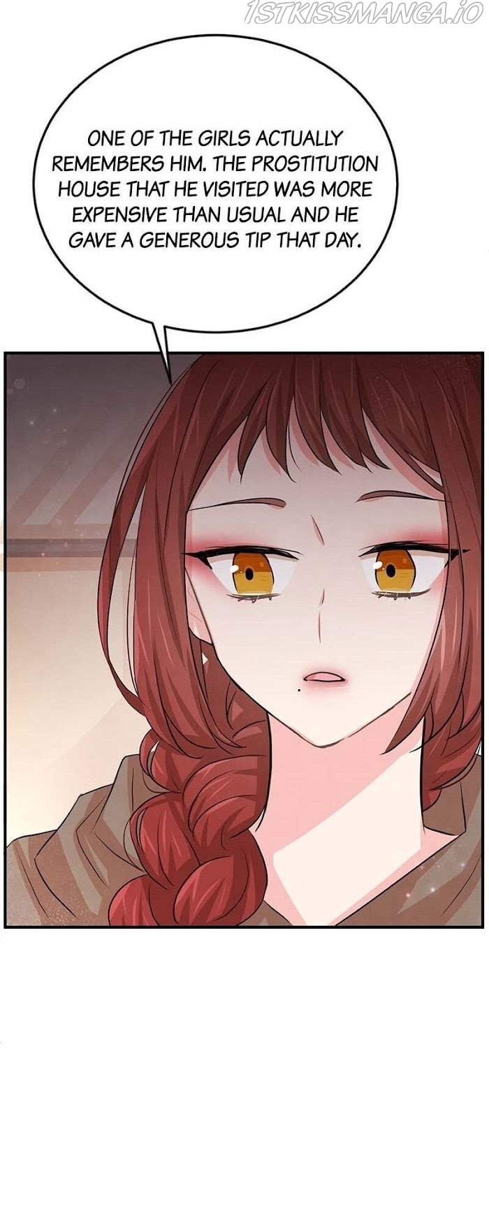 Lady Scarlet Chapter 28 - page 12
