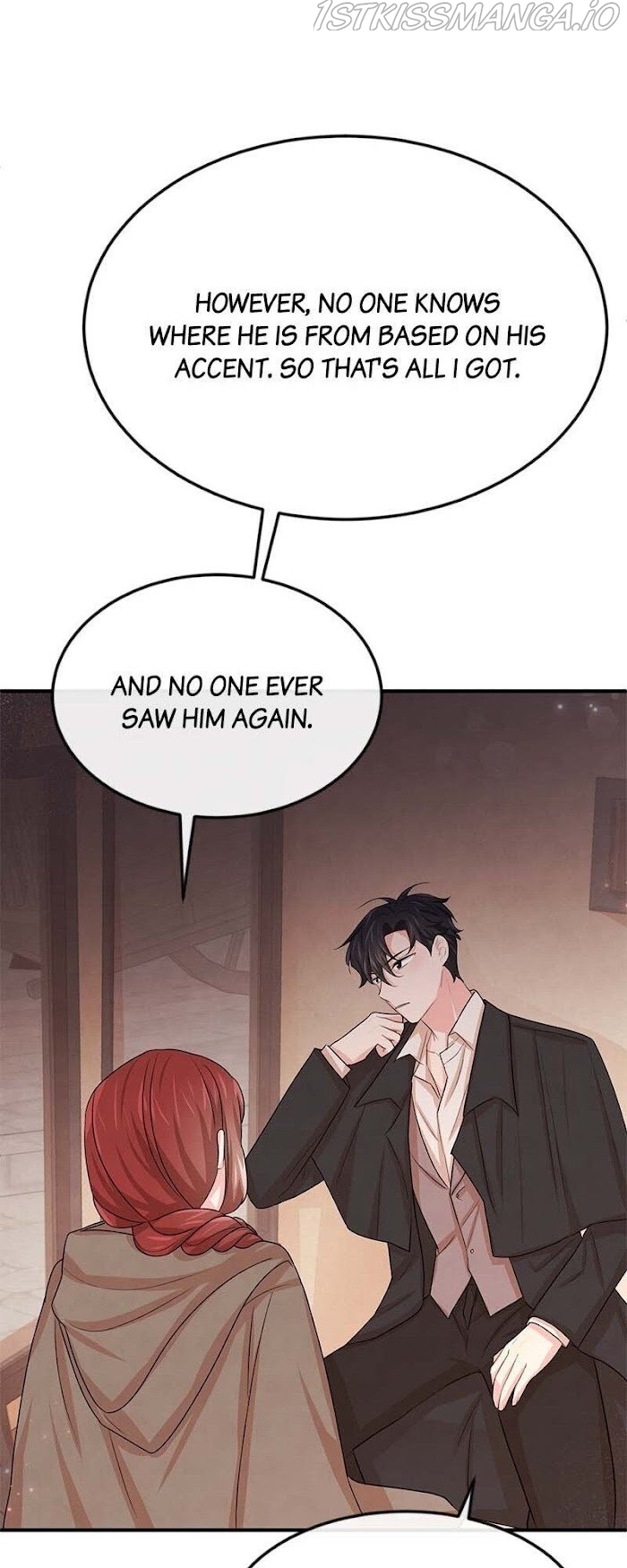 Lady Scarlet Chapter 28 - page 13