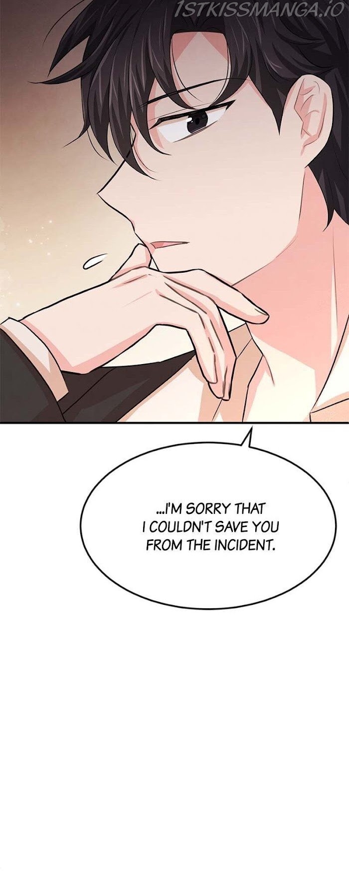 Lady Scarlet Chapter 28 - page 15