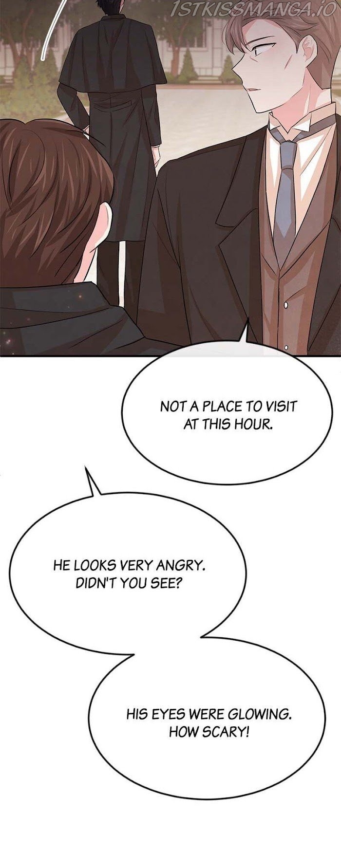 Lady Scarlet Chapter 28 - page 27