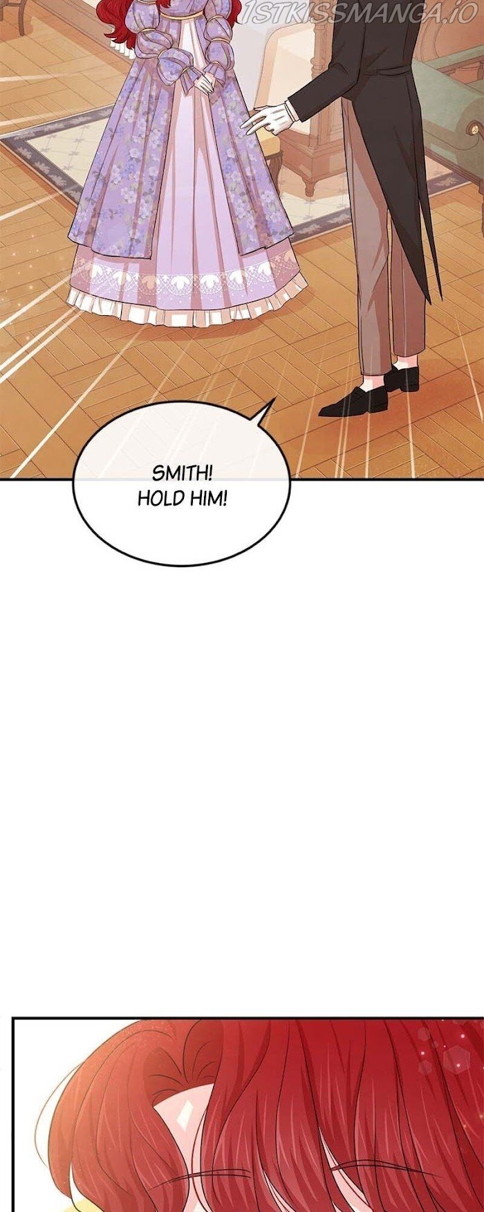 Lady Scarlet Chapter 28 - page 54