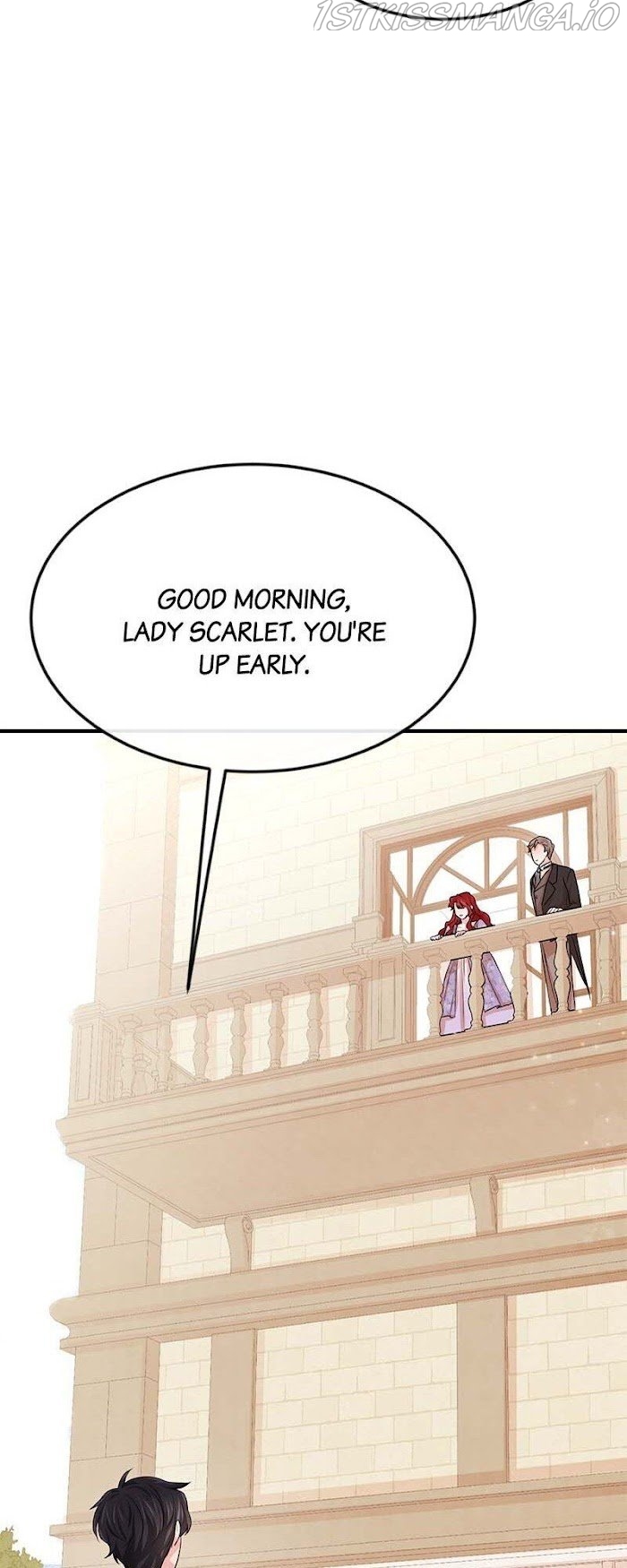 Lady Scarlet Chapter 28 - page 58