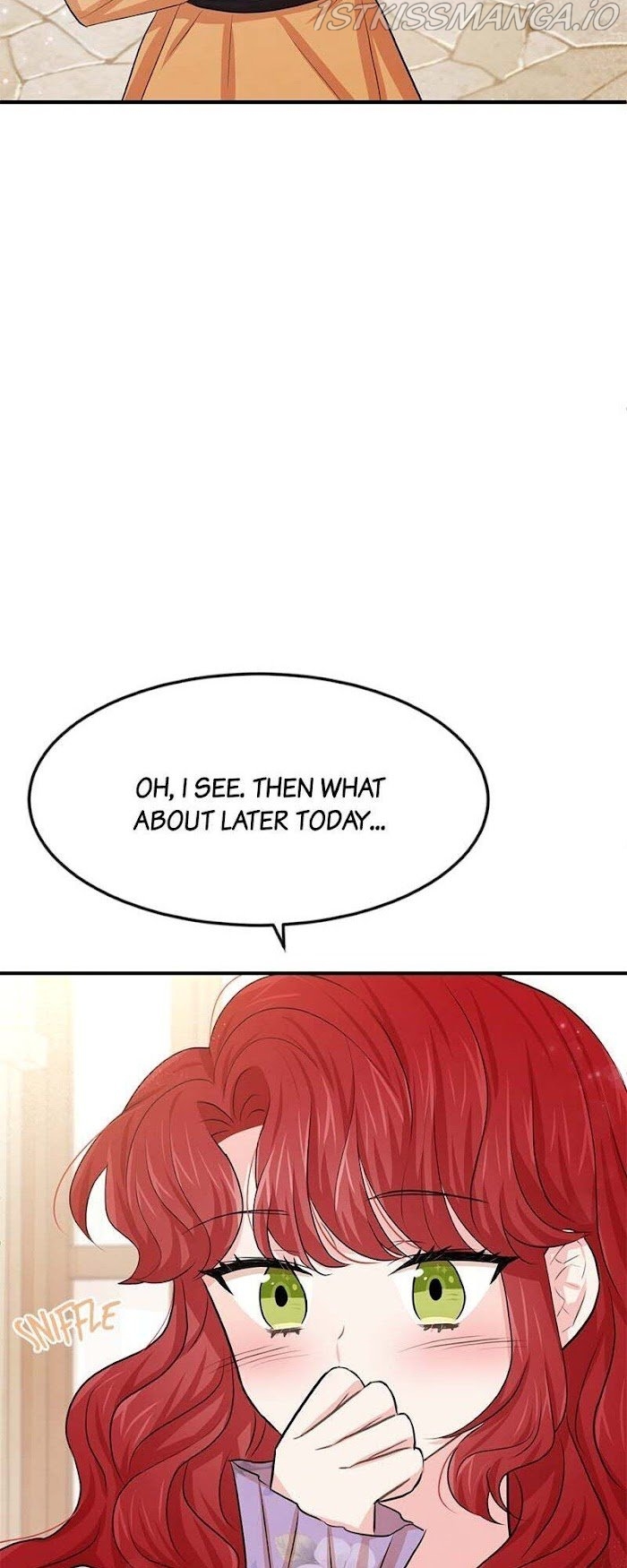 Lady Scarlet Chapter 28 - page 61