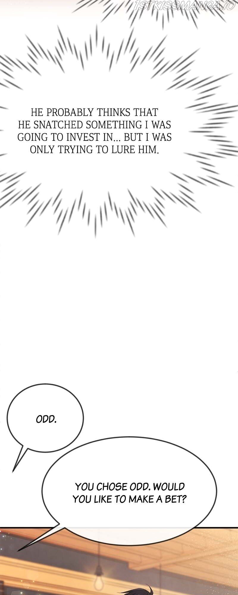 Lady Scarlet Chapter 27 - page 12