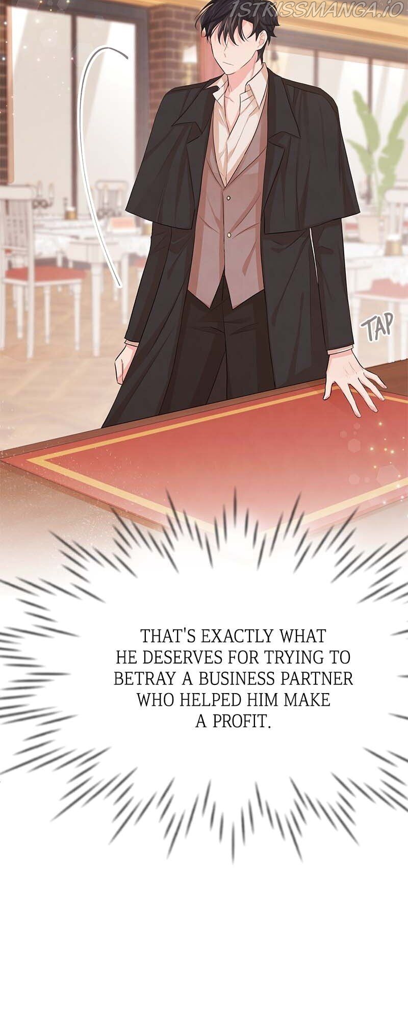 Lady Scarlet Chapter 27 - page 13