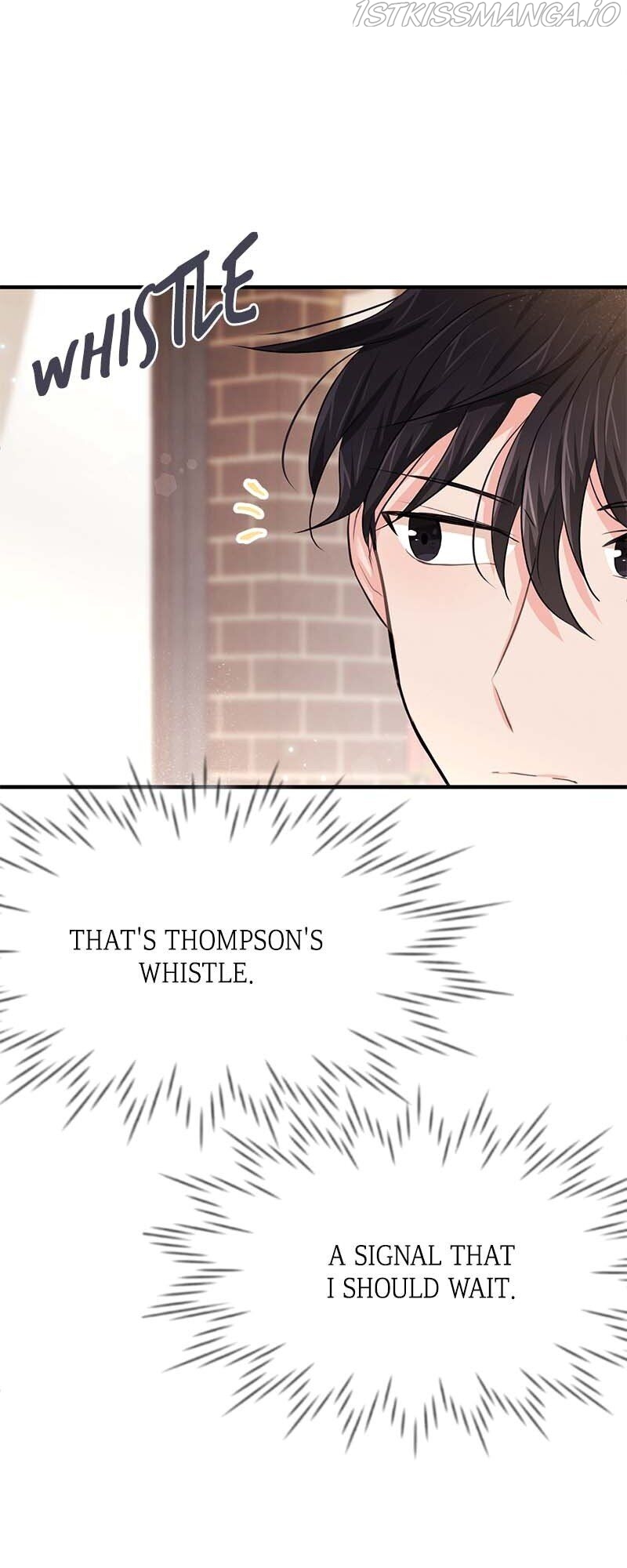 Lady Scarlet Chapter 27 - page 14