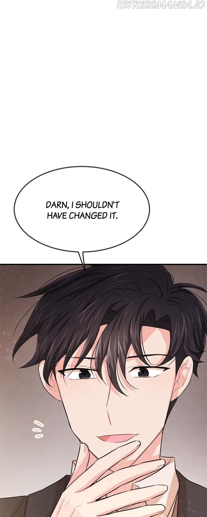 Lady Scarlet Chapter 27 - page 22
