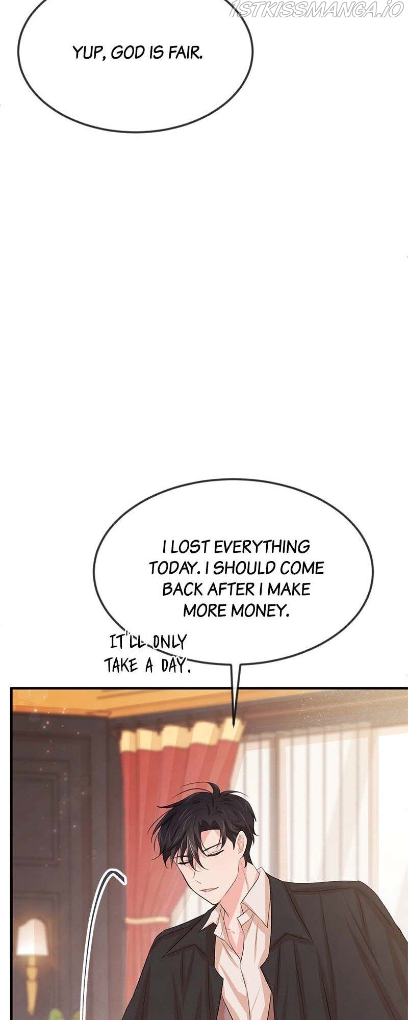 Lady Scarlet Chapter 27 - page 25