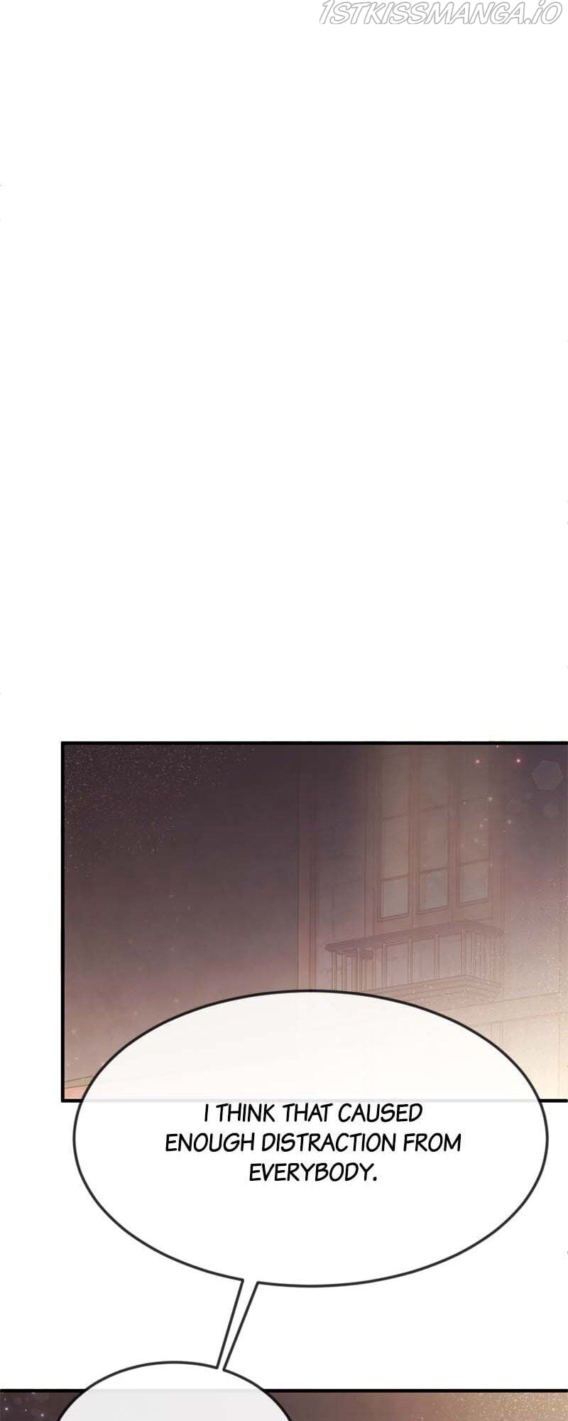 Lady Scarlet Chapter 27 - page 28