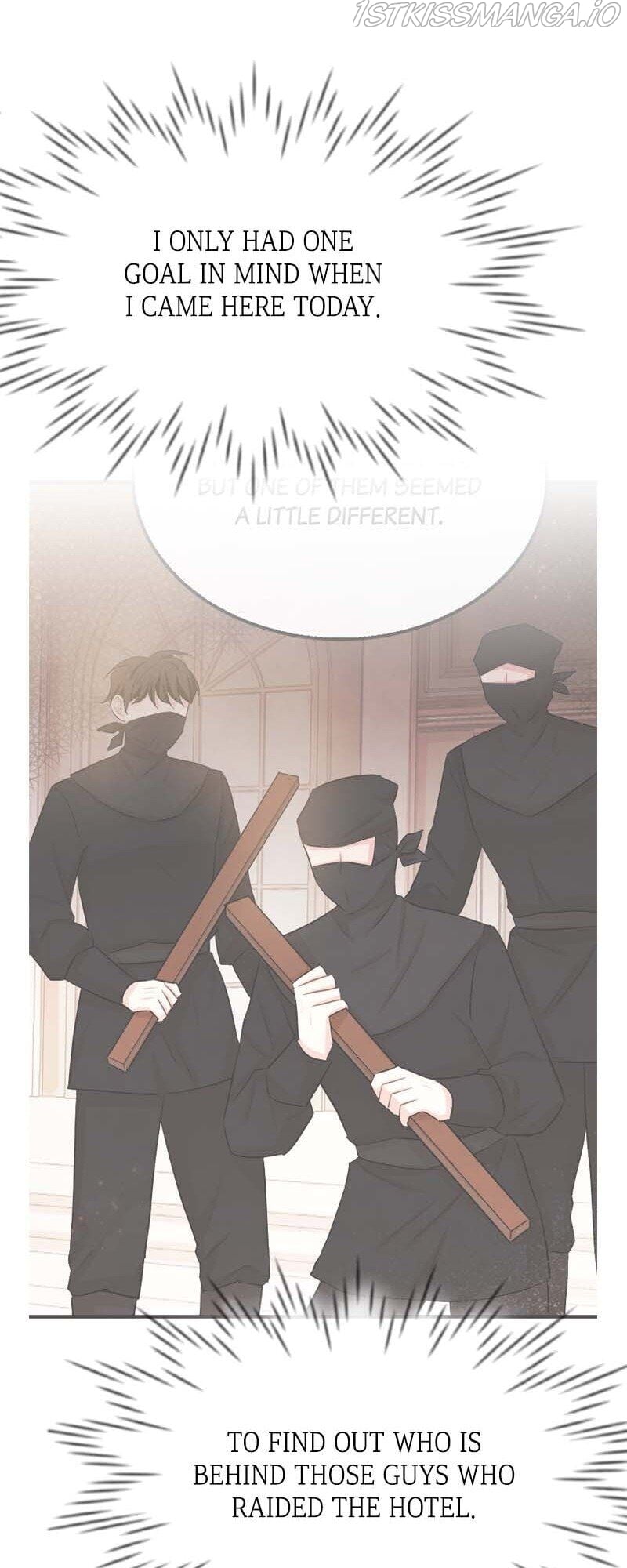 Lady Scarlet Chapter 27 - page 30