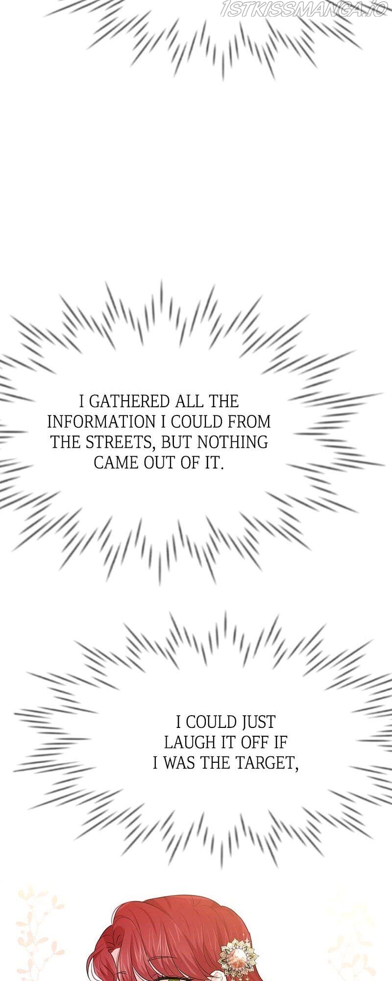 Lady Scarlet Chapter 27 - page 31