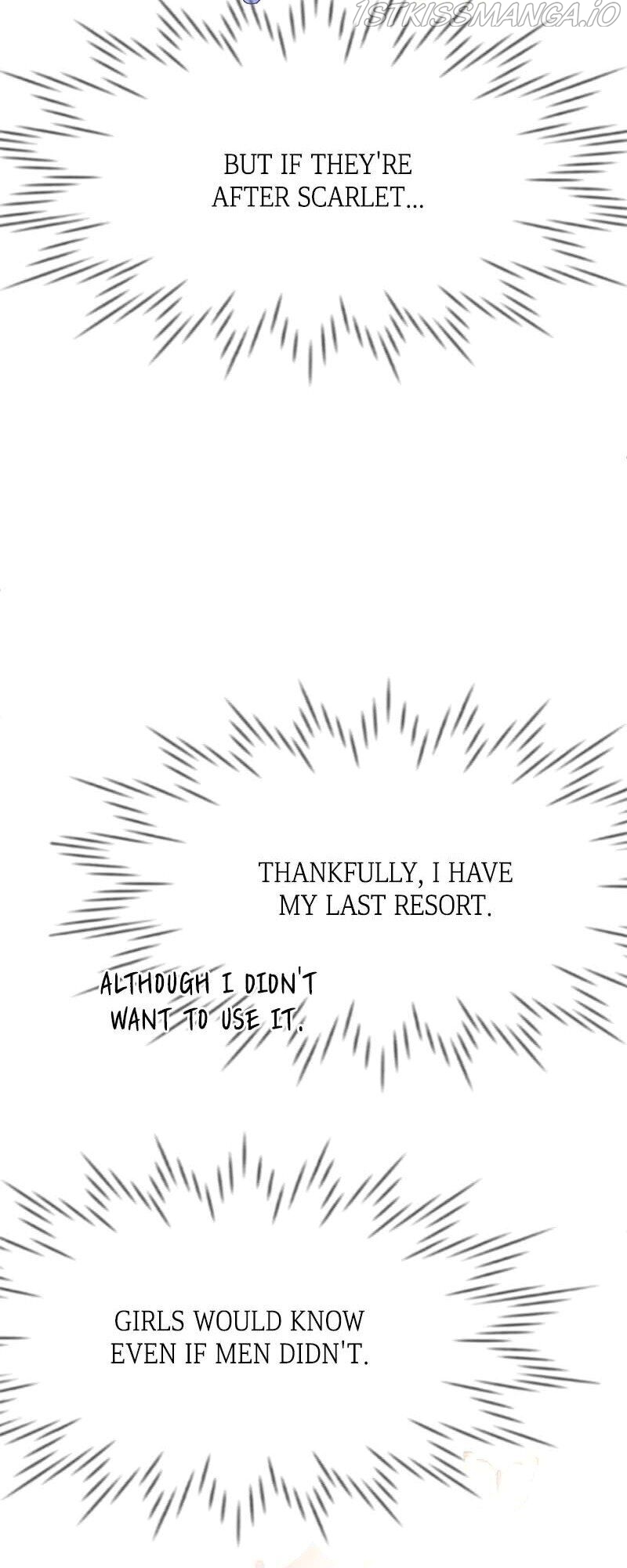 Lady Scarlet Chapter 27 - page 33