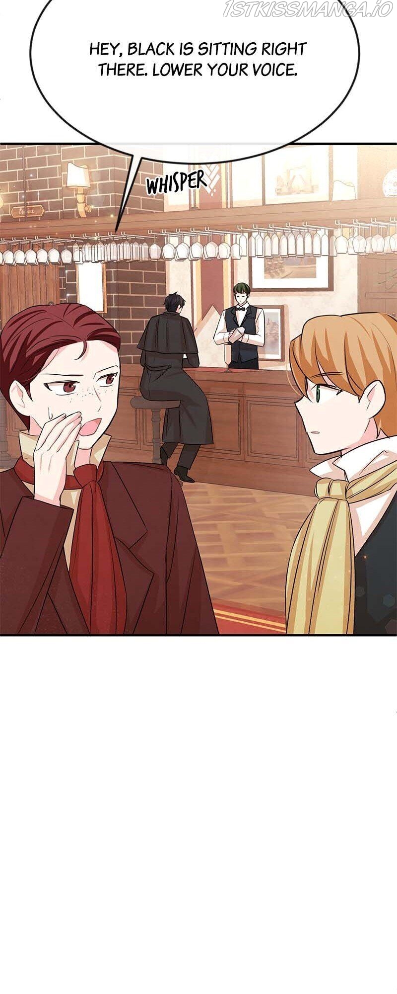 Lady Scarlet Chapter 27 - page 4