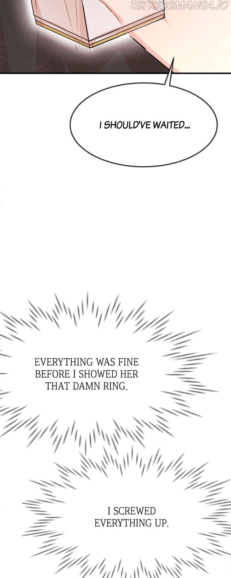 Lady Scarlet Chapter 27 - page 41