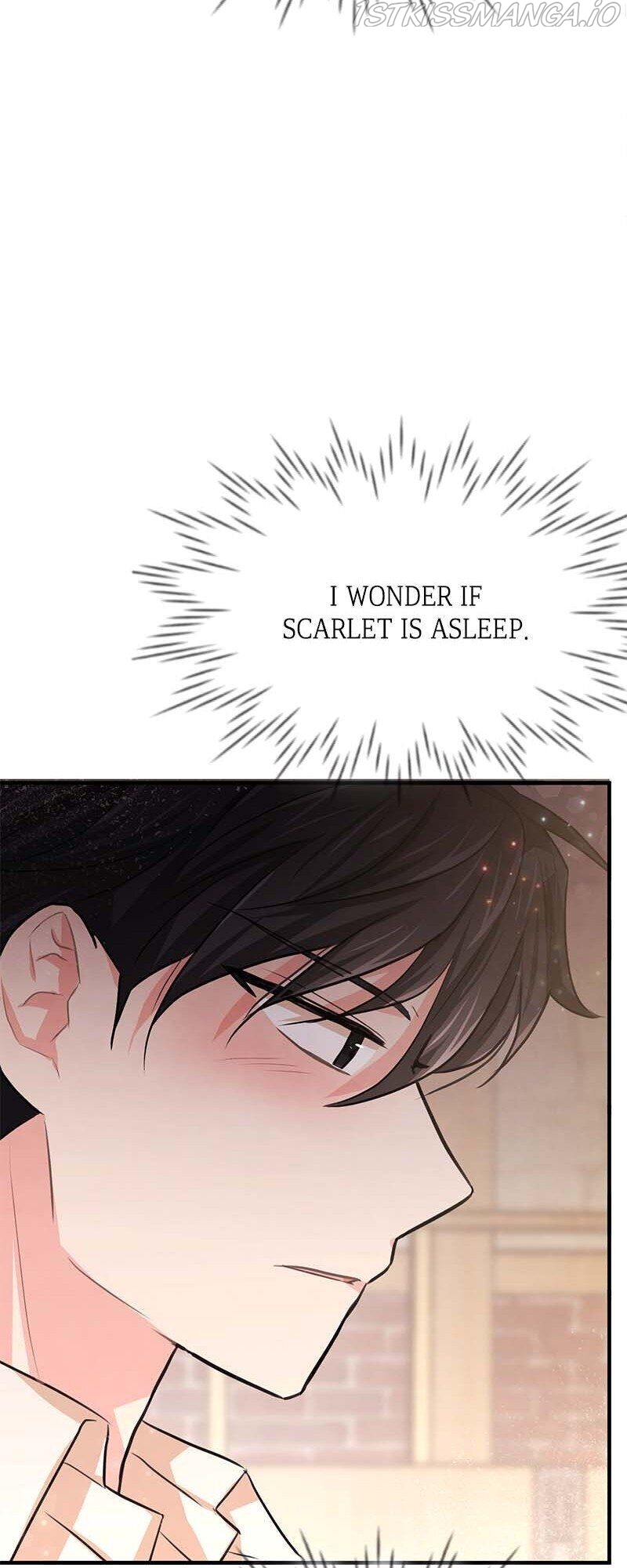 Lady Scarlet Chapter 27 - page 42