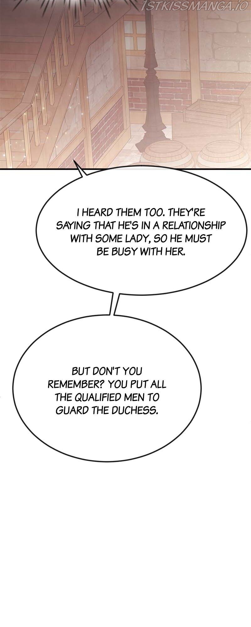 Lady Scarlet Chapter 27 - page 54