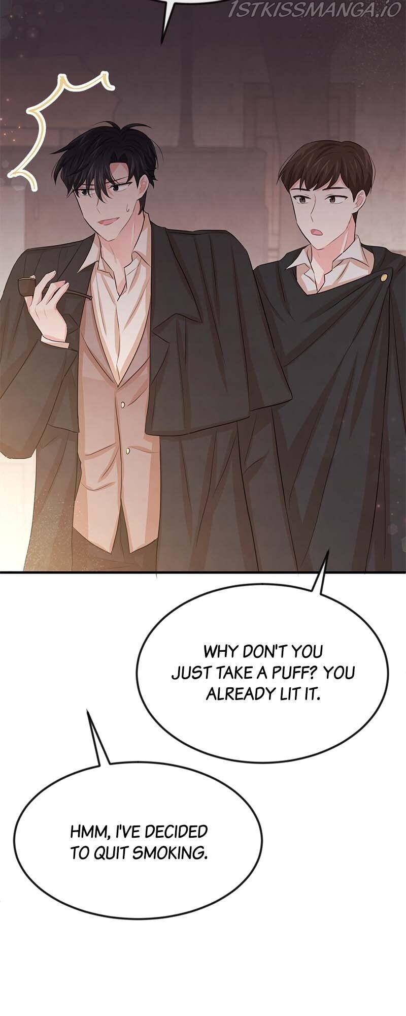 Lady Scarlet Chapter 27 - page 57