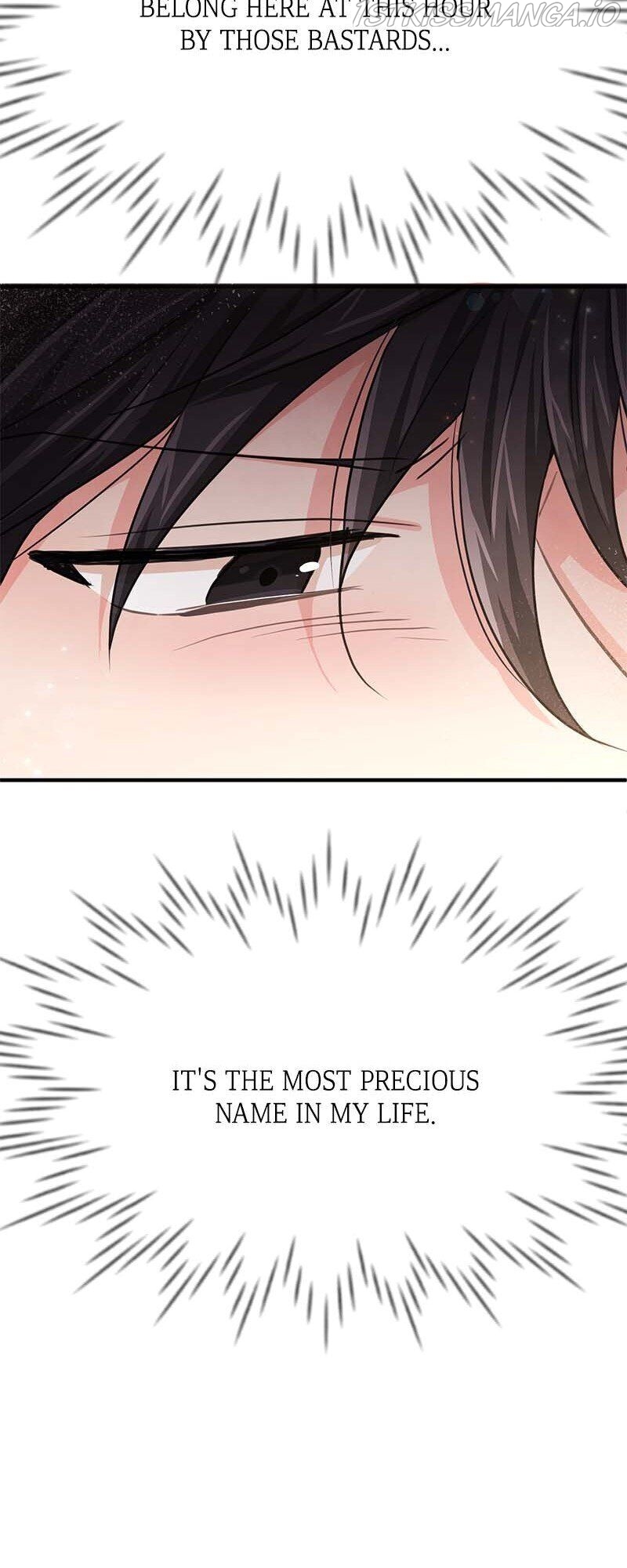 Lady Scarlet Chapter 27 - page 70