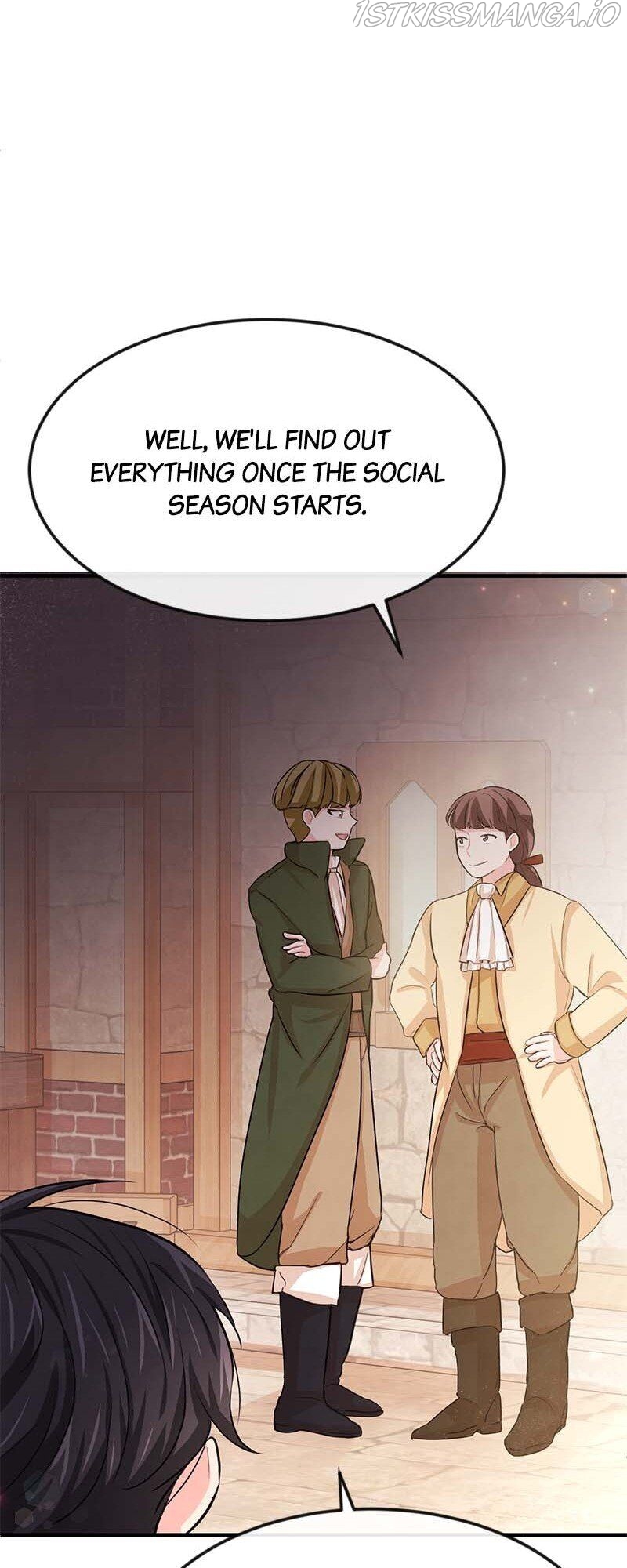 Lady Scarlet Chapter 27 - page 71