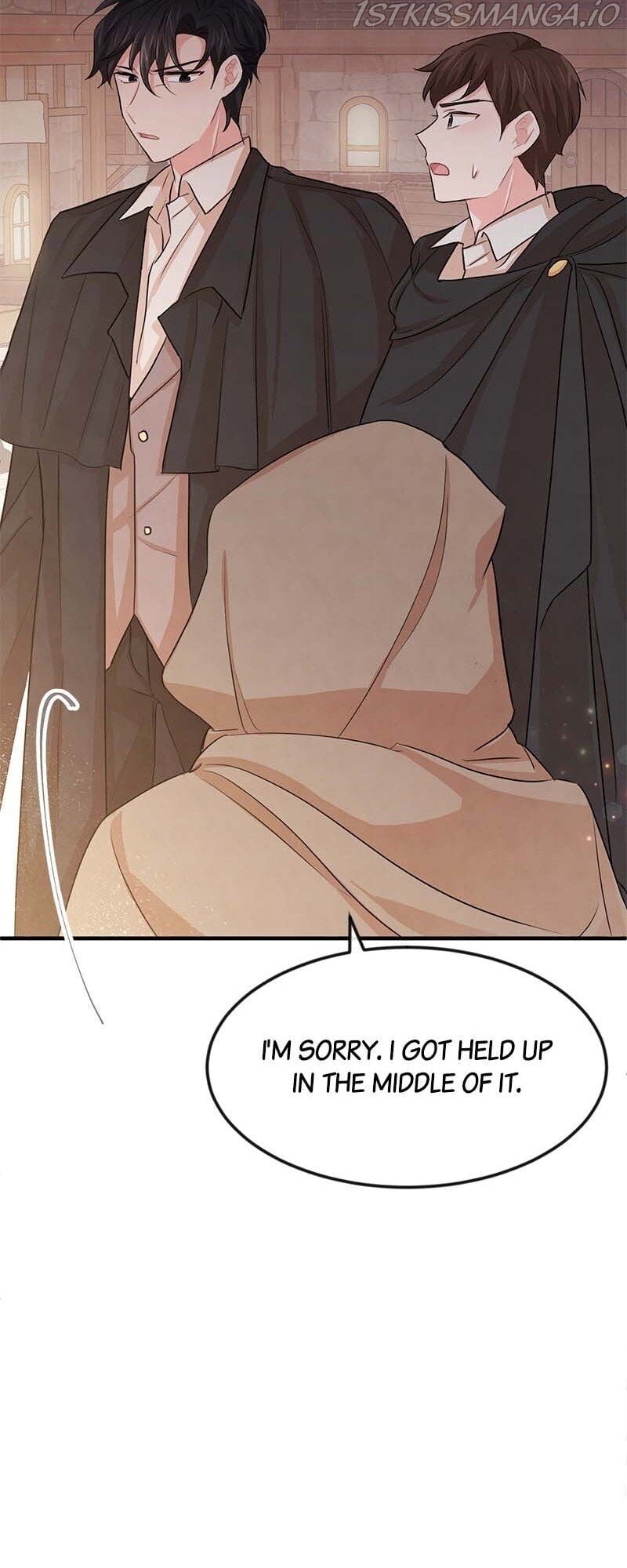 Lady Scarlet Chapter 27 - page 75