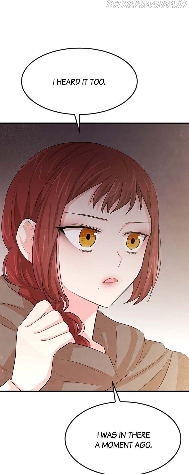 Lady Scarlet Chapter 27 - page 76