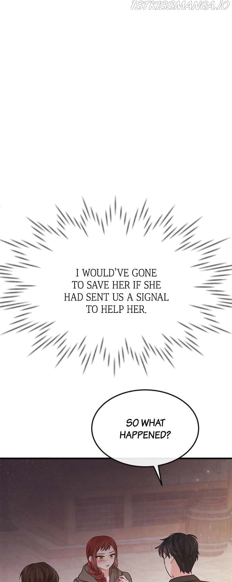 Lady Scarlet Chapter 27 - page 78