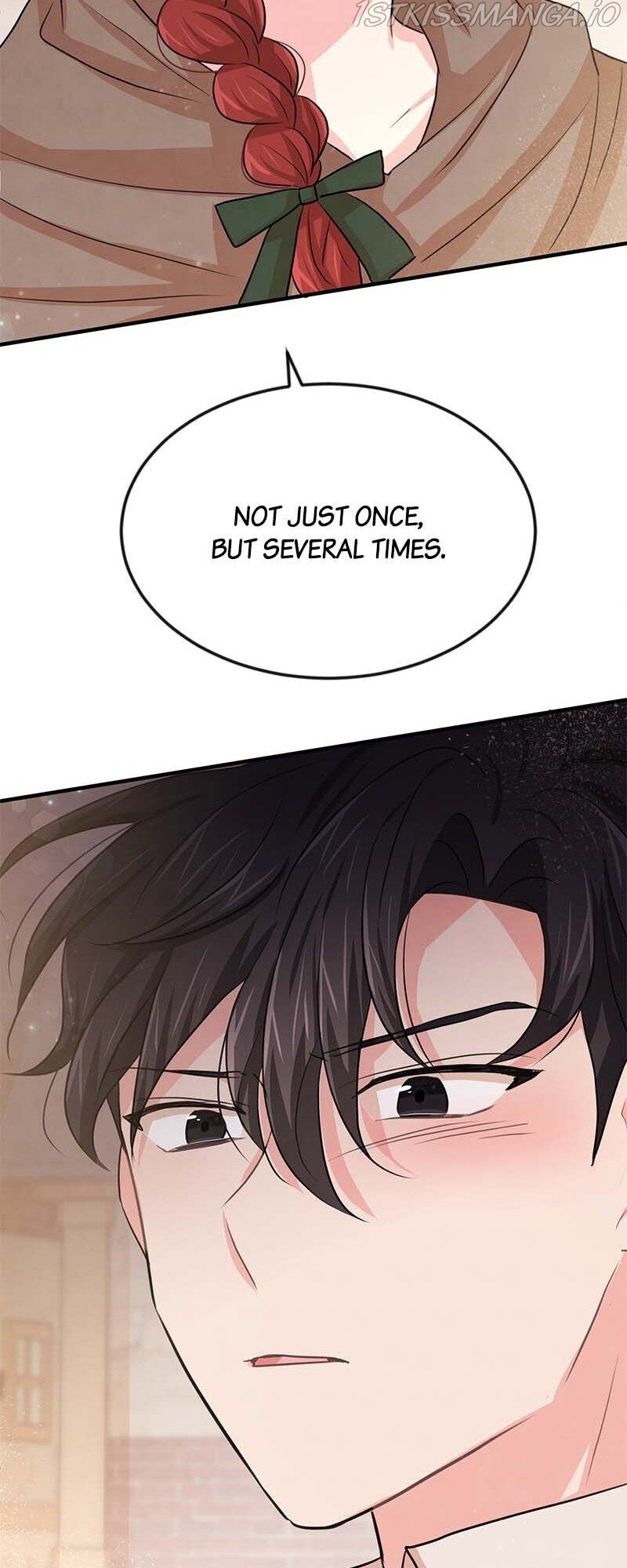 Lady Scarlet Chapter 27 - page 81