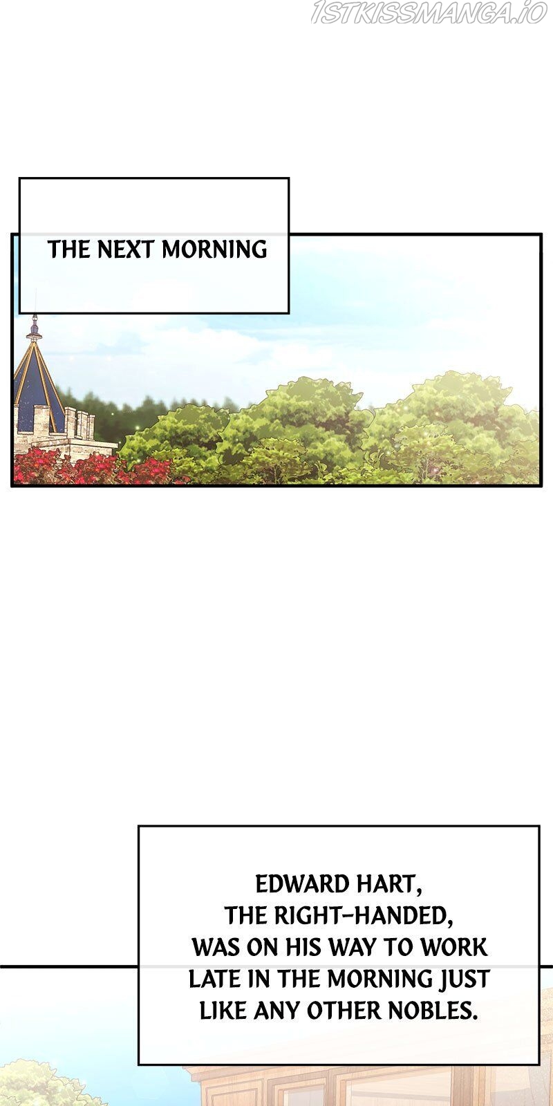 Lady Scarlet Chapter 25 - page 1