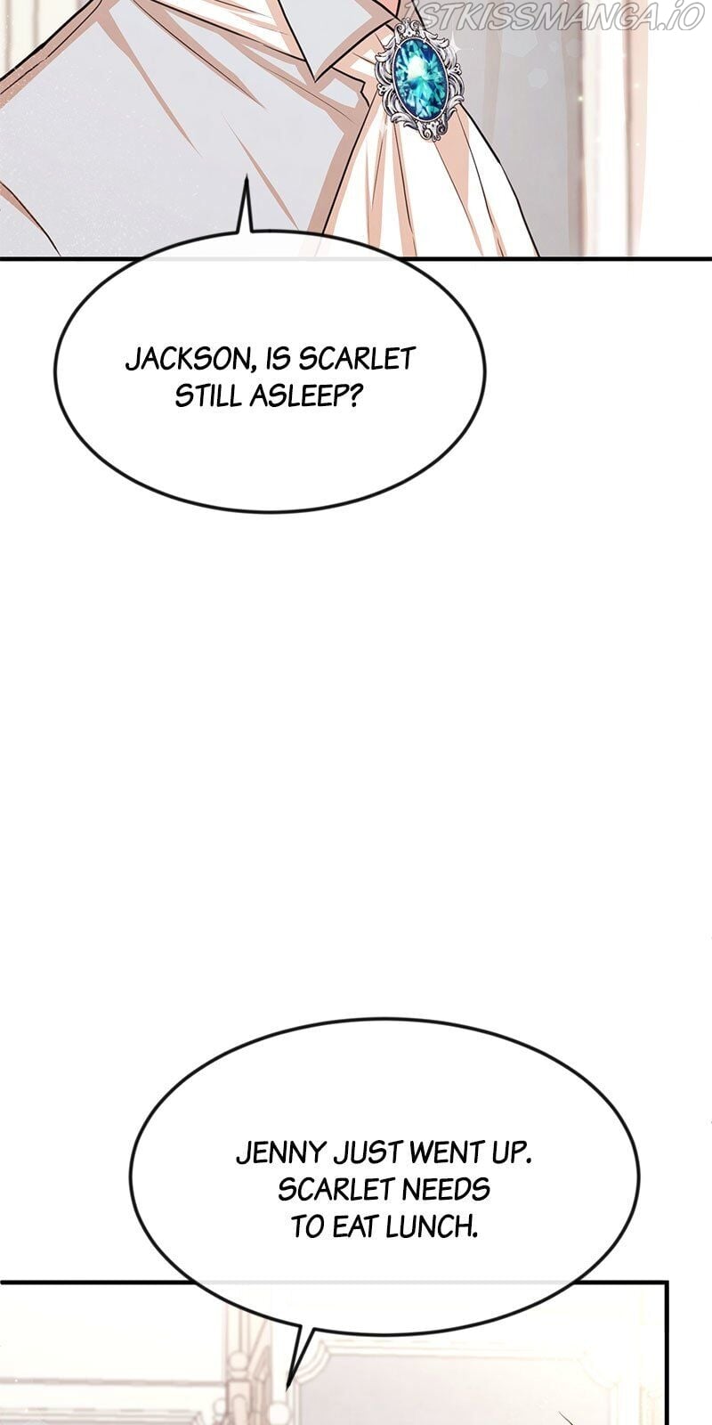 Lady Scarlet Chapter 25 - page 12