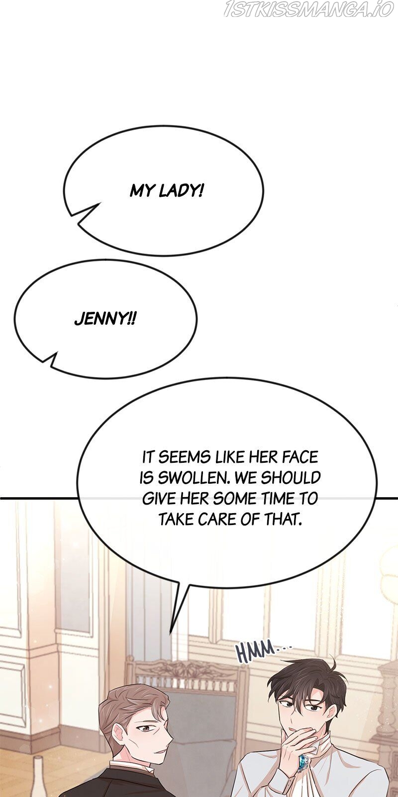 Lady Scarlet Chapter 25 - page 18