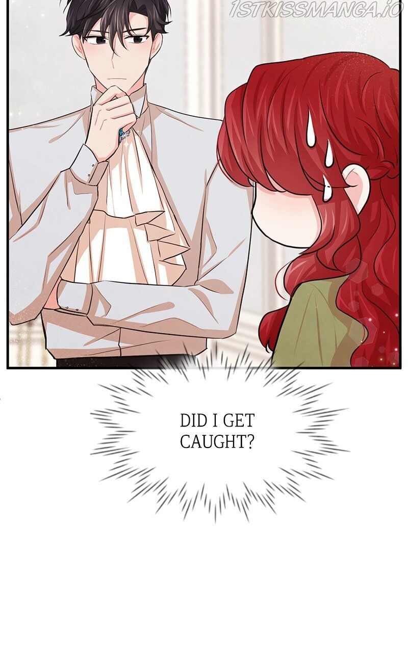 Lady Scarlet Chapter 25 - page 45