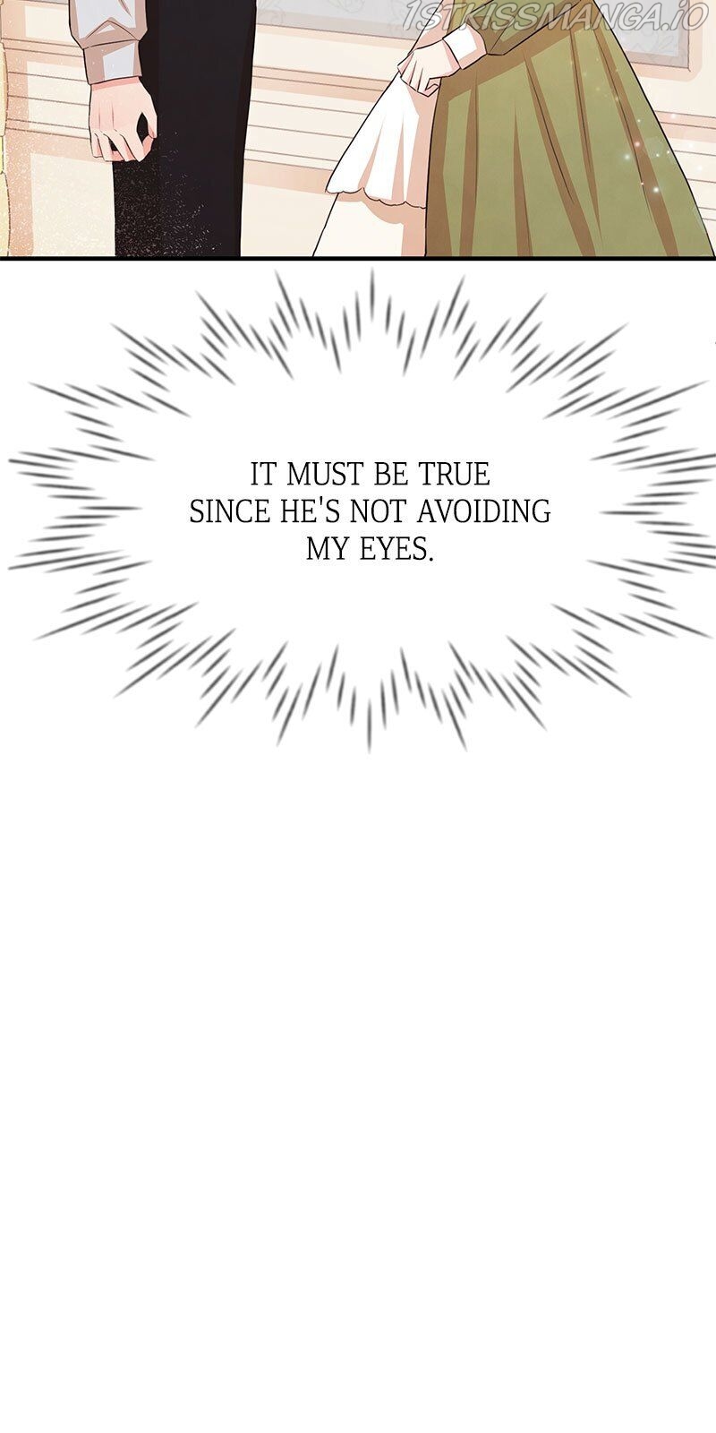 Lady Scarlet Chapter 25 - page 50