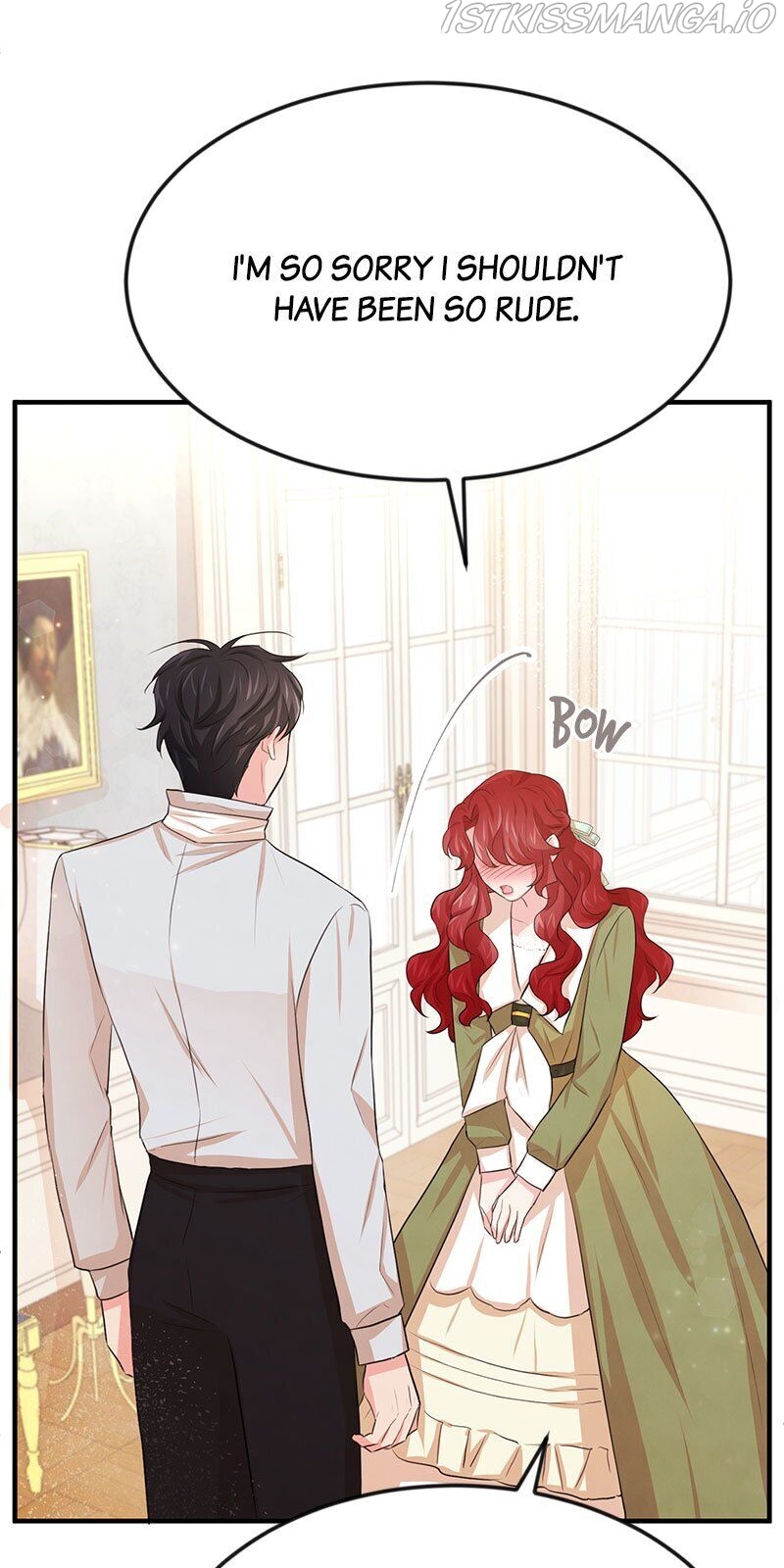 Lady Scarlet Chapter 25 - page 53
