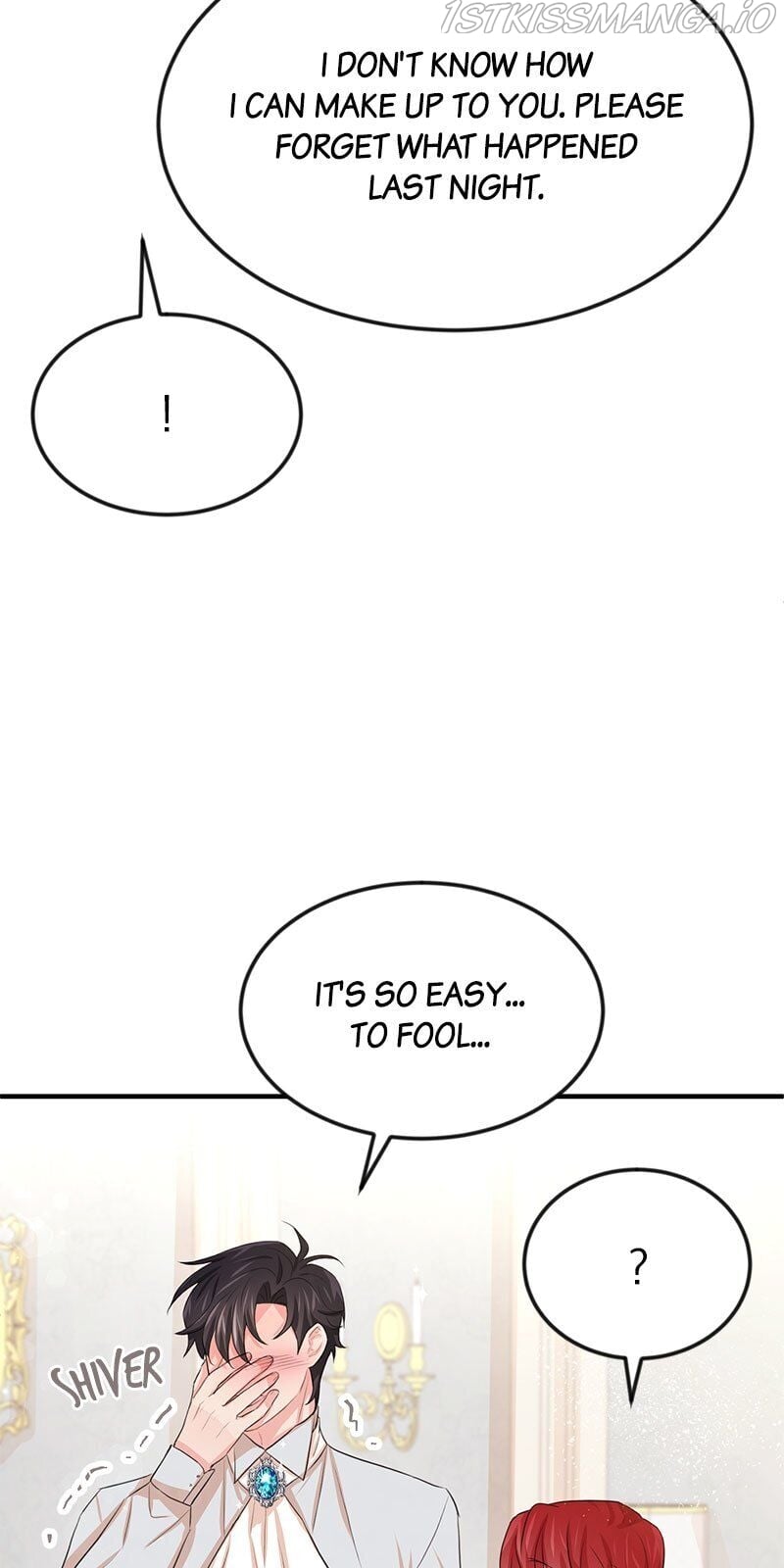 Lady Scarlet Chapter 25 - page 54