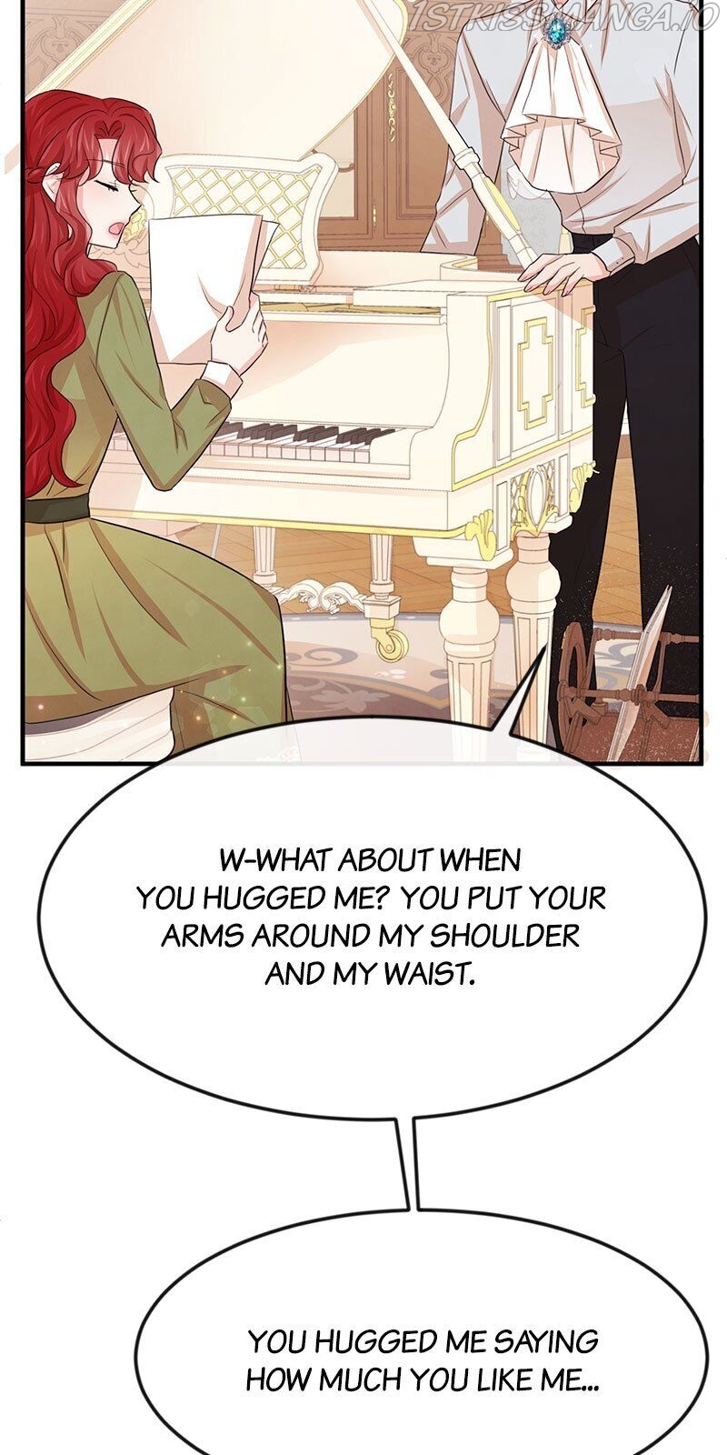 Lady Scarlet Chapter 25 - page 66