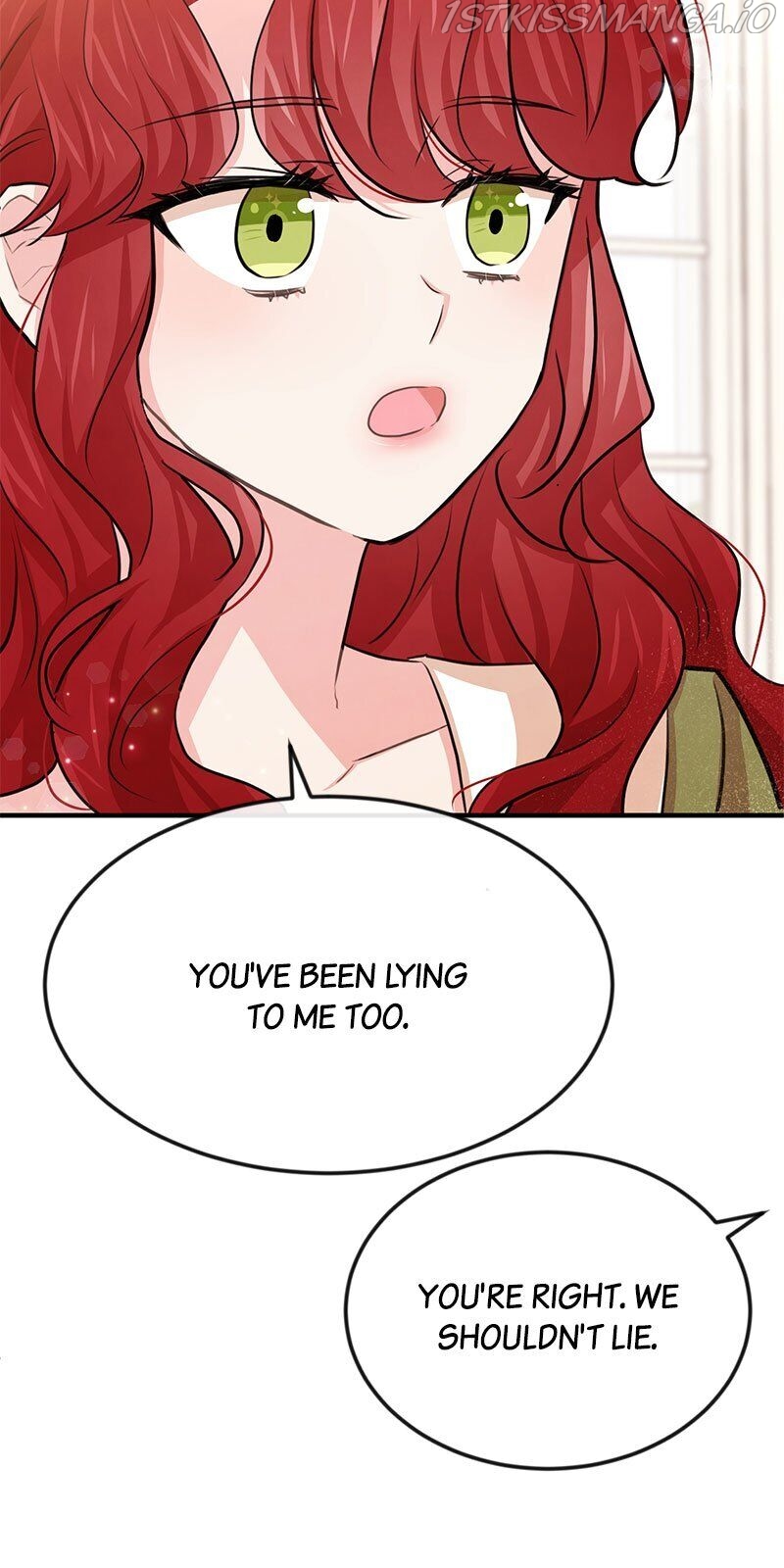 Lady Scarlet Chapter 25 - page 75