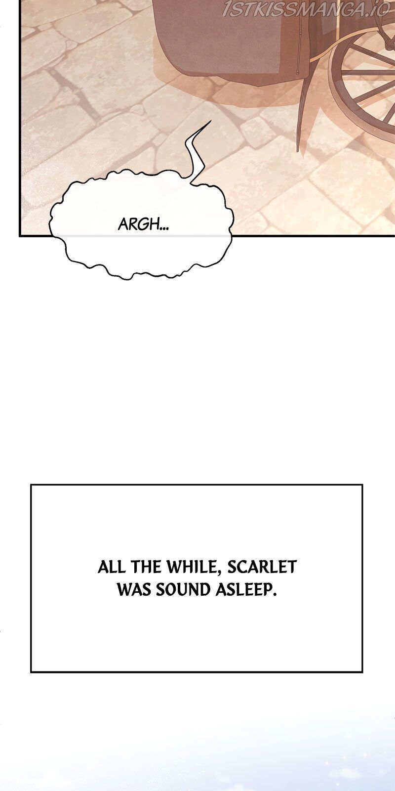 Lady Scarlet Chapter 25 - page 8