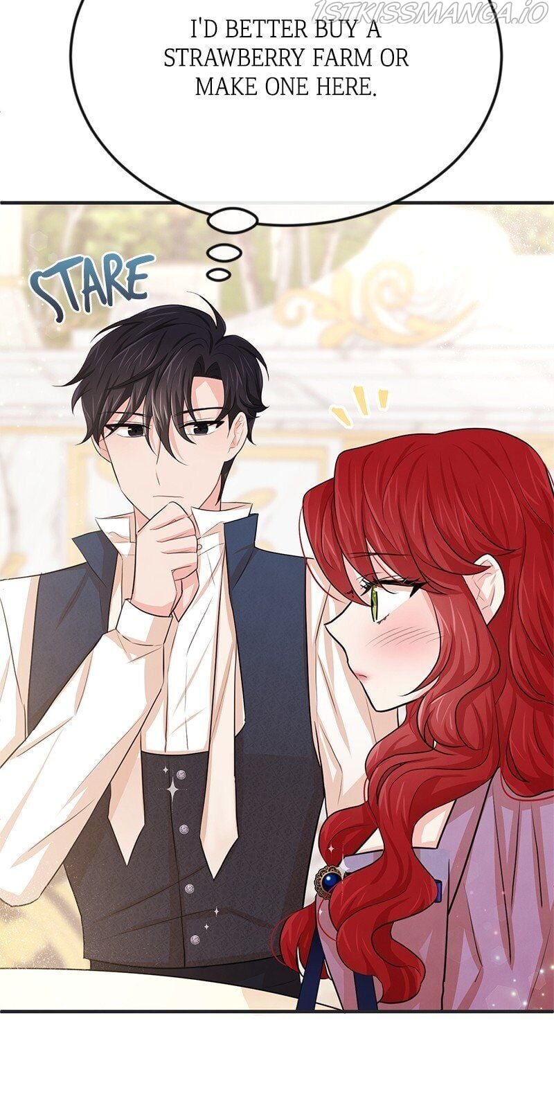Lady Scarlet Chapter 24 - page 17