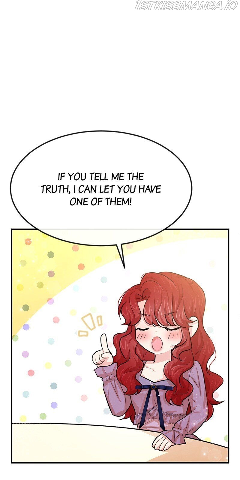 Lady Scarlet Chapter 24 - page 21