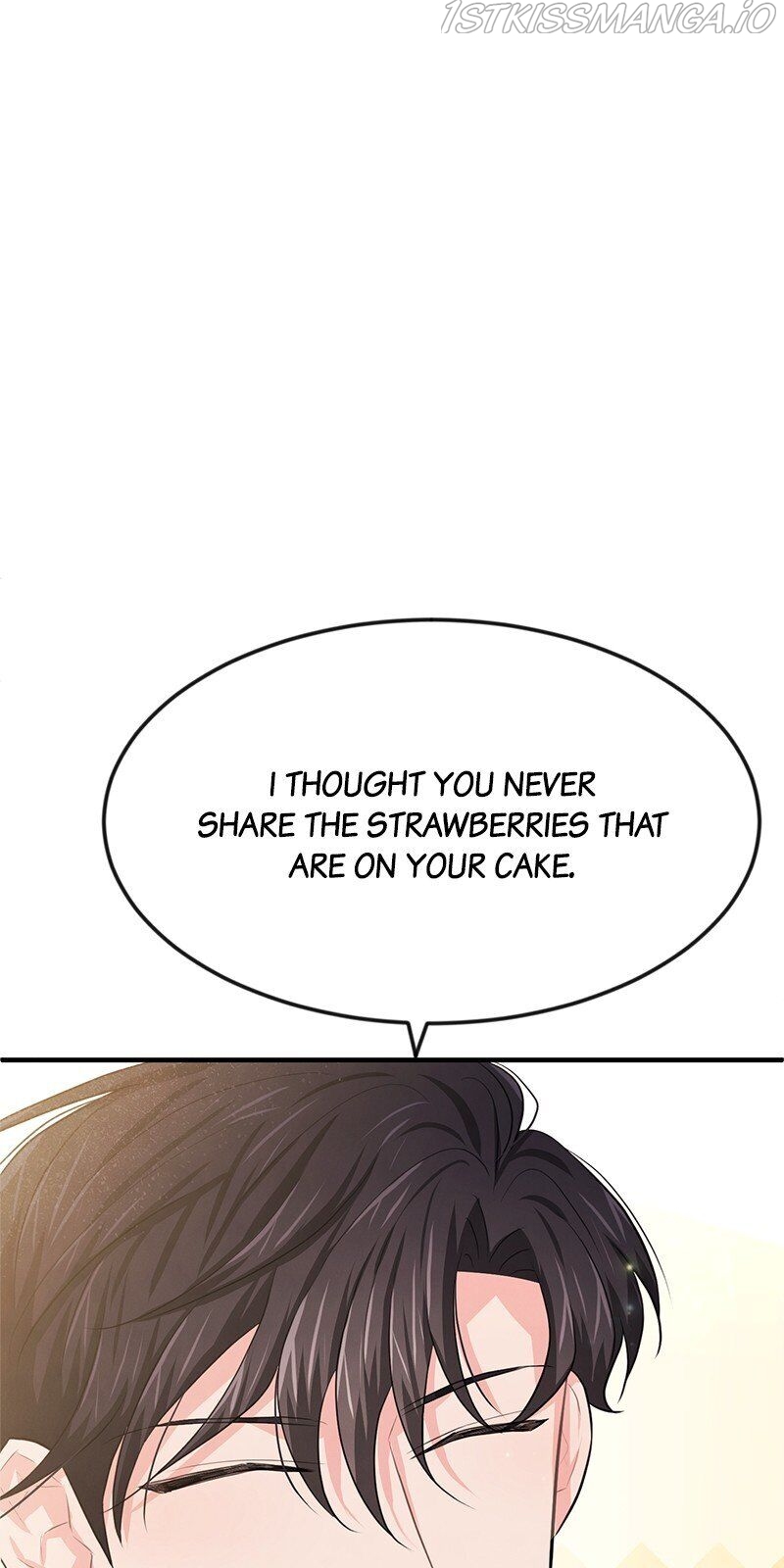 Lady Scarlet Chapter 24 - page 22