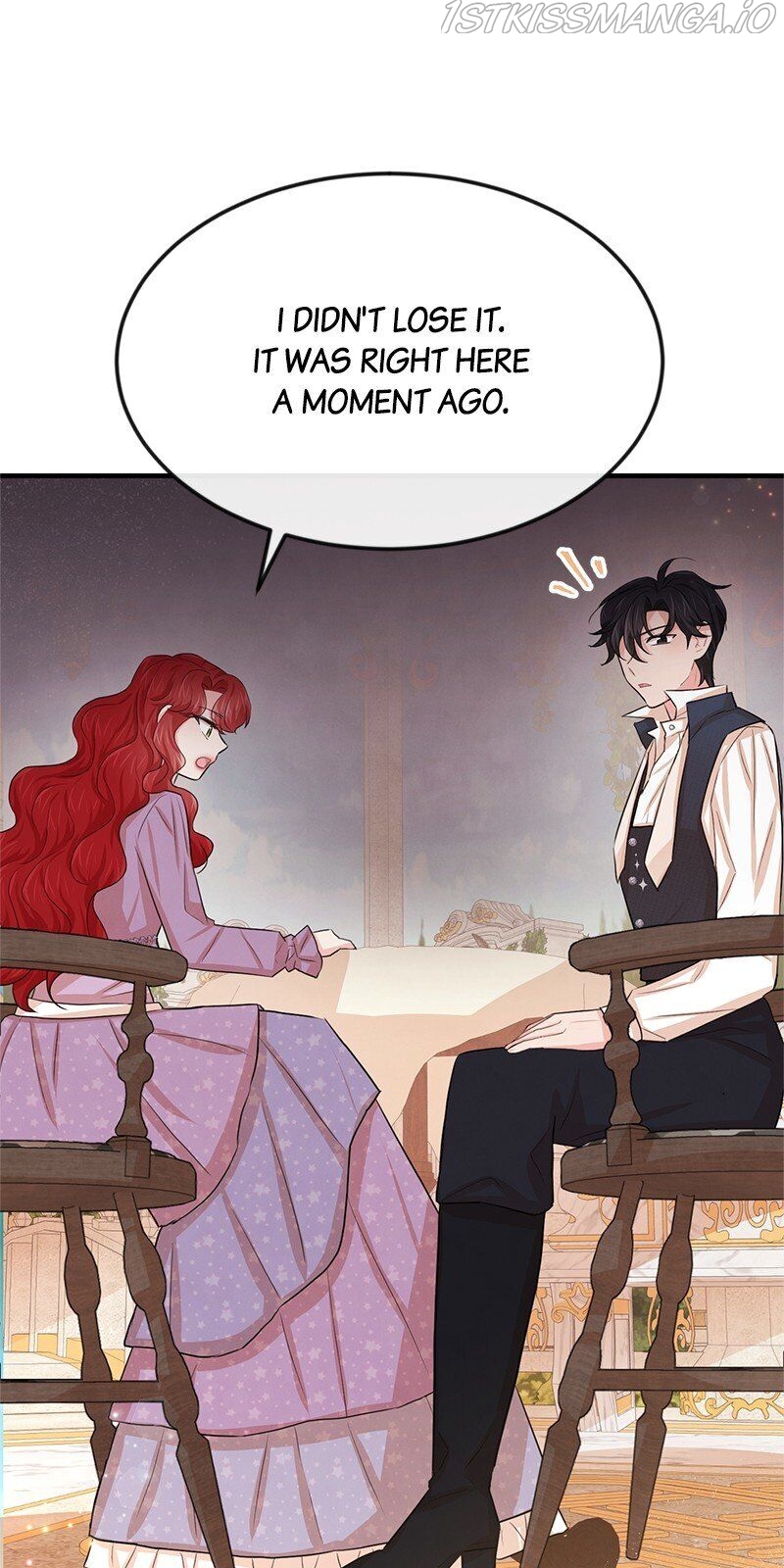 Lady Scarlet Chapter 24 - page 39