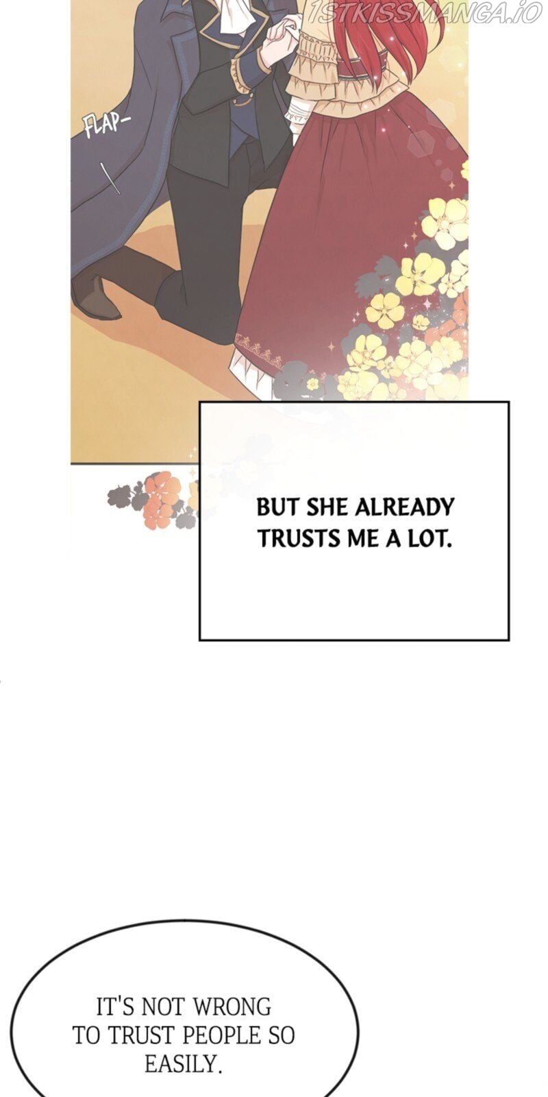 Lady Scarlet Chapter 24 - page 67