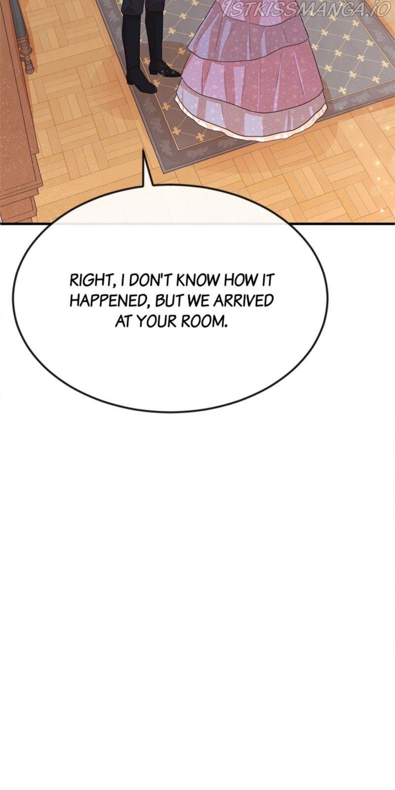 Lady Scarlet Chapter 24 - page 74