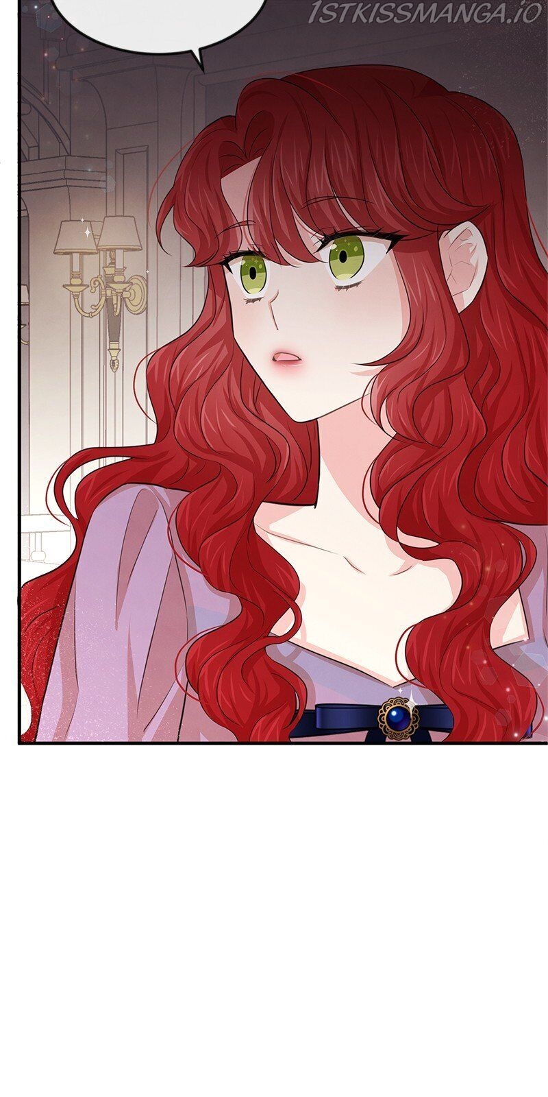 Lady Scarlet Chapter 24 - page 82