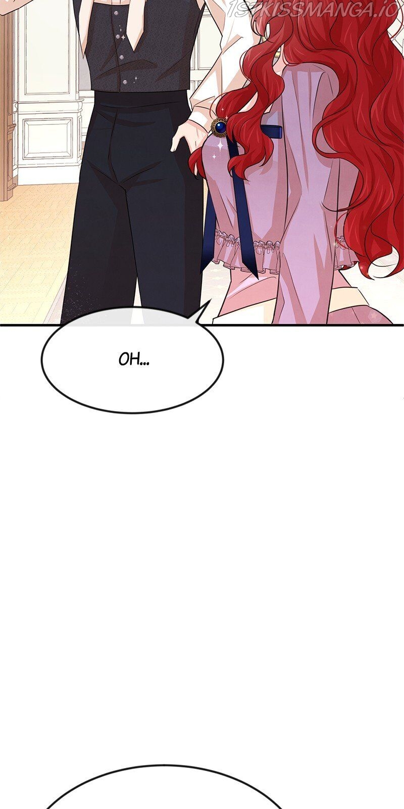 Lady Scarlet Chapter 24 - page 84