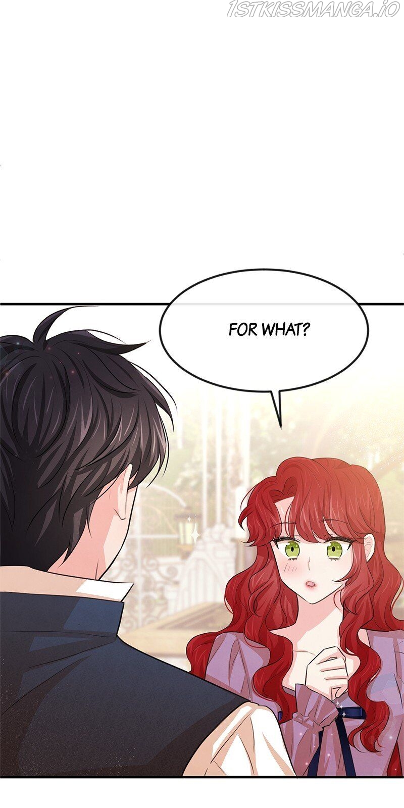 Lady Scarlet Chapter 24 - page 9