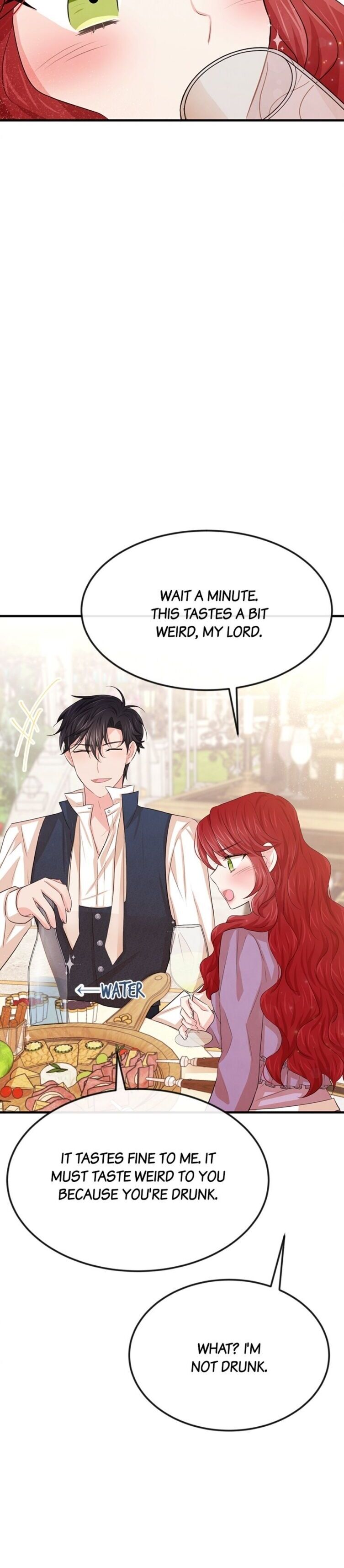 Lady Scarlet Chapter 23 - page 31