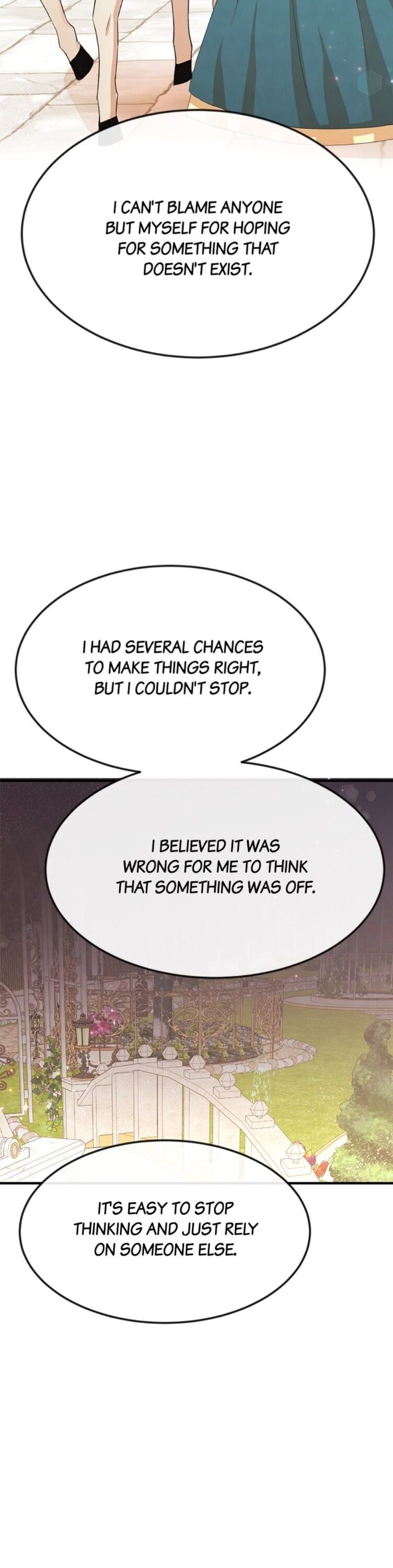 Lady Scarlet Chapter 23 - page 35