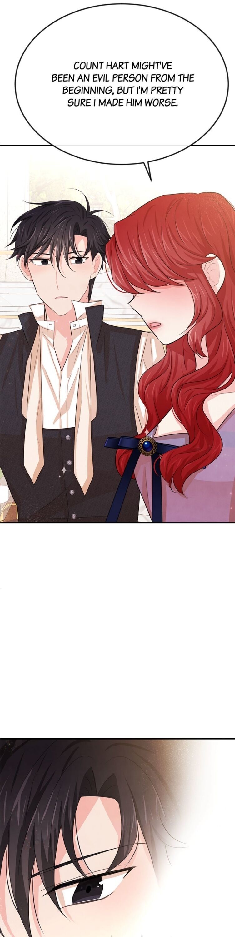 Lady Scarlet Chapter 23 - page 36